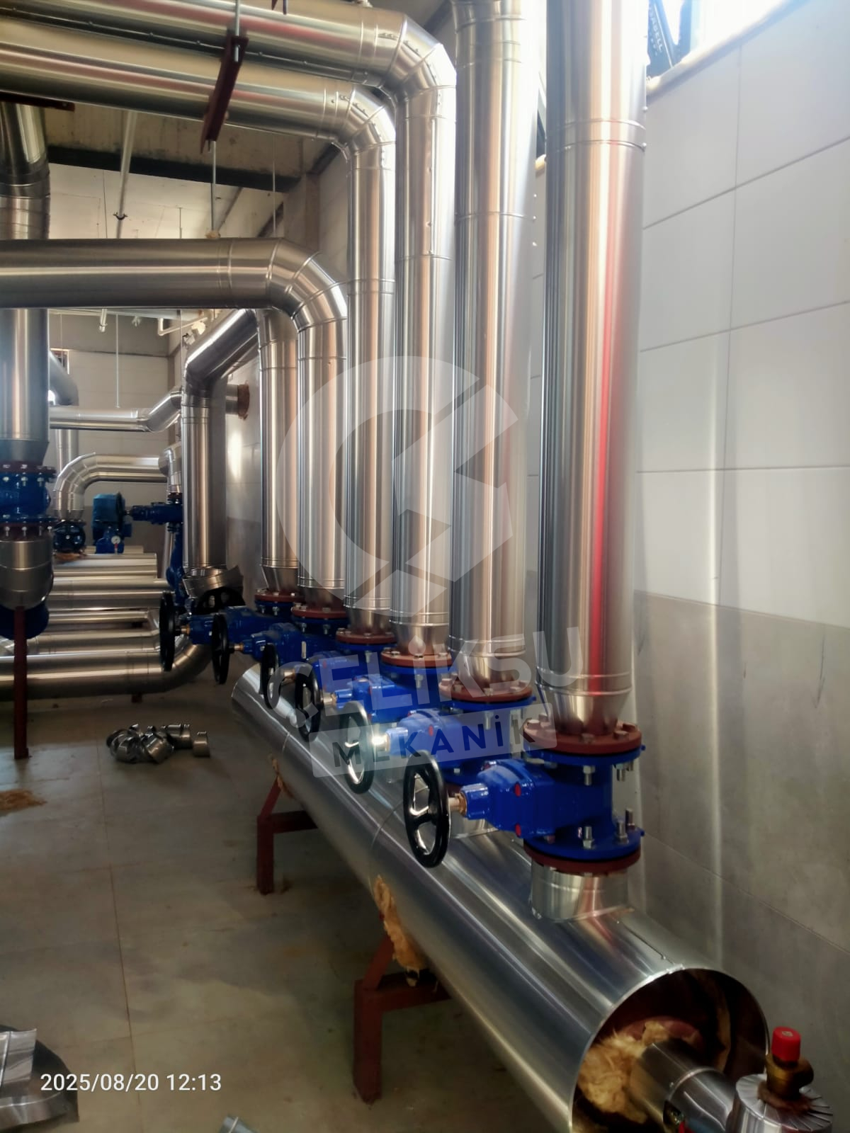 Aydın DSİ Laboratuvar Mekanik İşleri Kazan Dairesi ek (3)