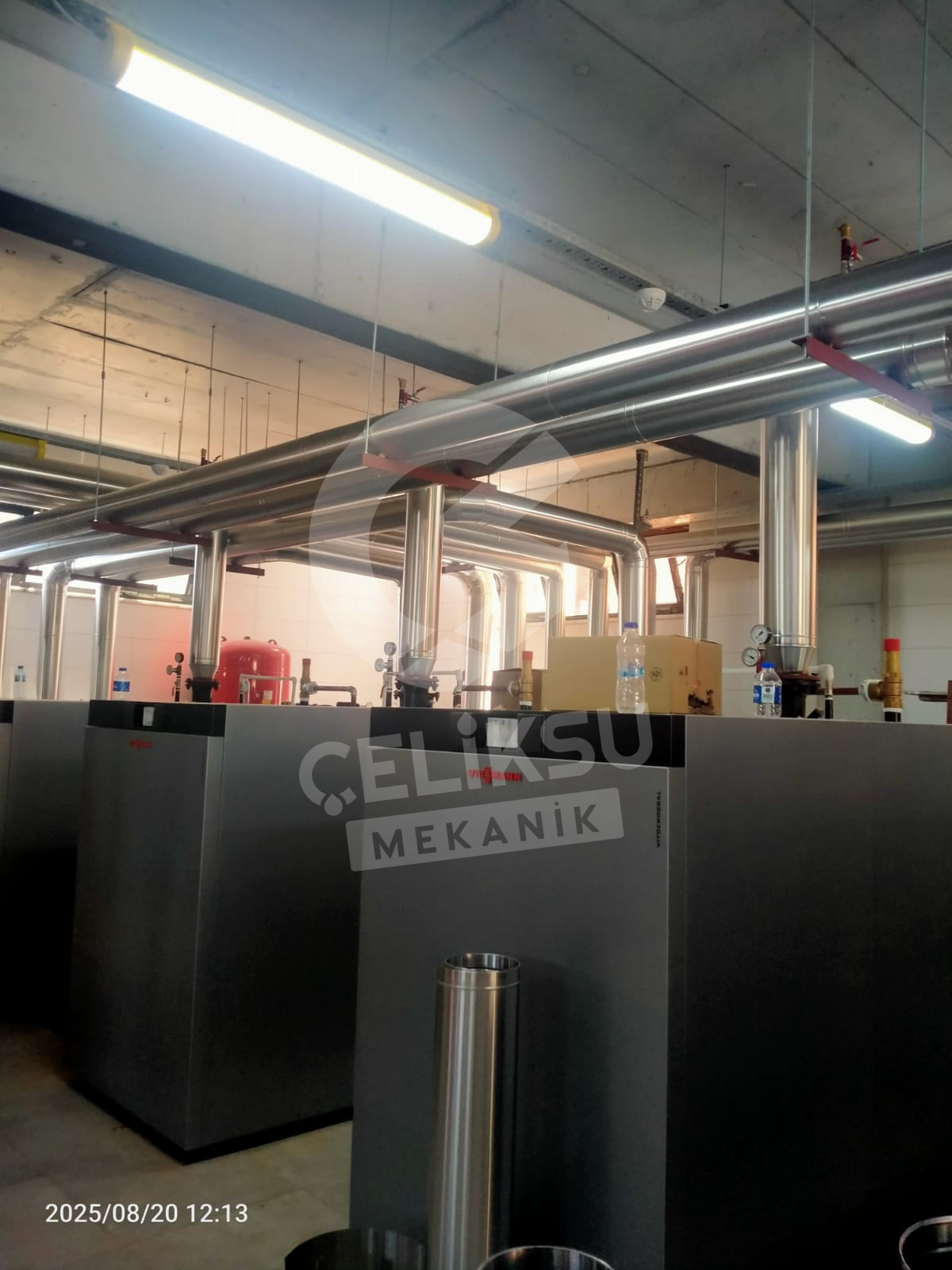 Aydın DSİ Laboratuvar Mekanik İşleri Kazan Dairesi ek (5)