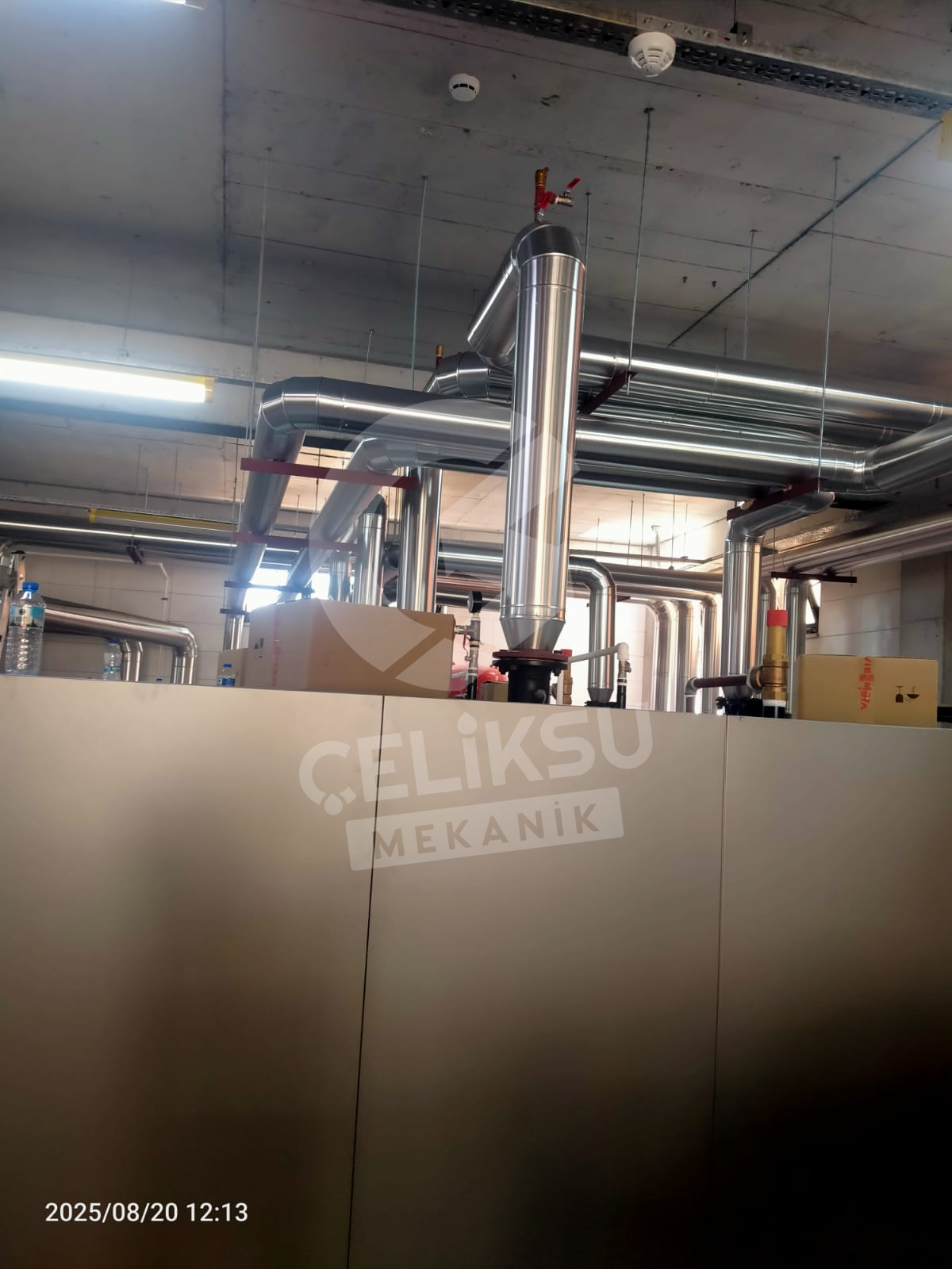 Aydın DSİ Laboratuvar Mekanik İşleri Kazan Dairesi ek (8)