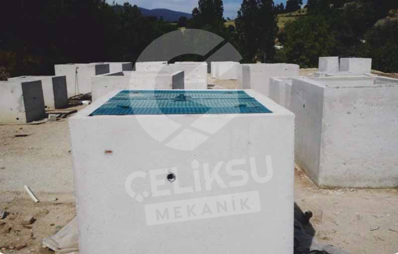Manisa Çobanlar Gölet Sulaması 18